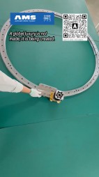 亞母斯無注油復(fù)合環(huán)形導(dǎo)軌